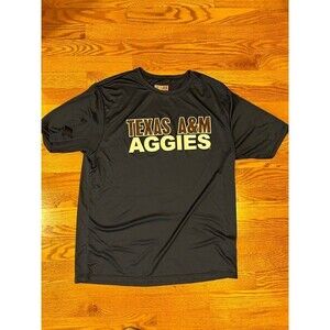 A4 Texas A&M Aggies Men's Large Women's XL